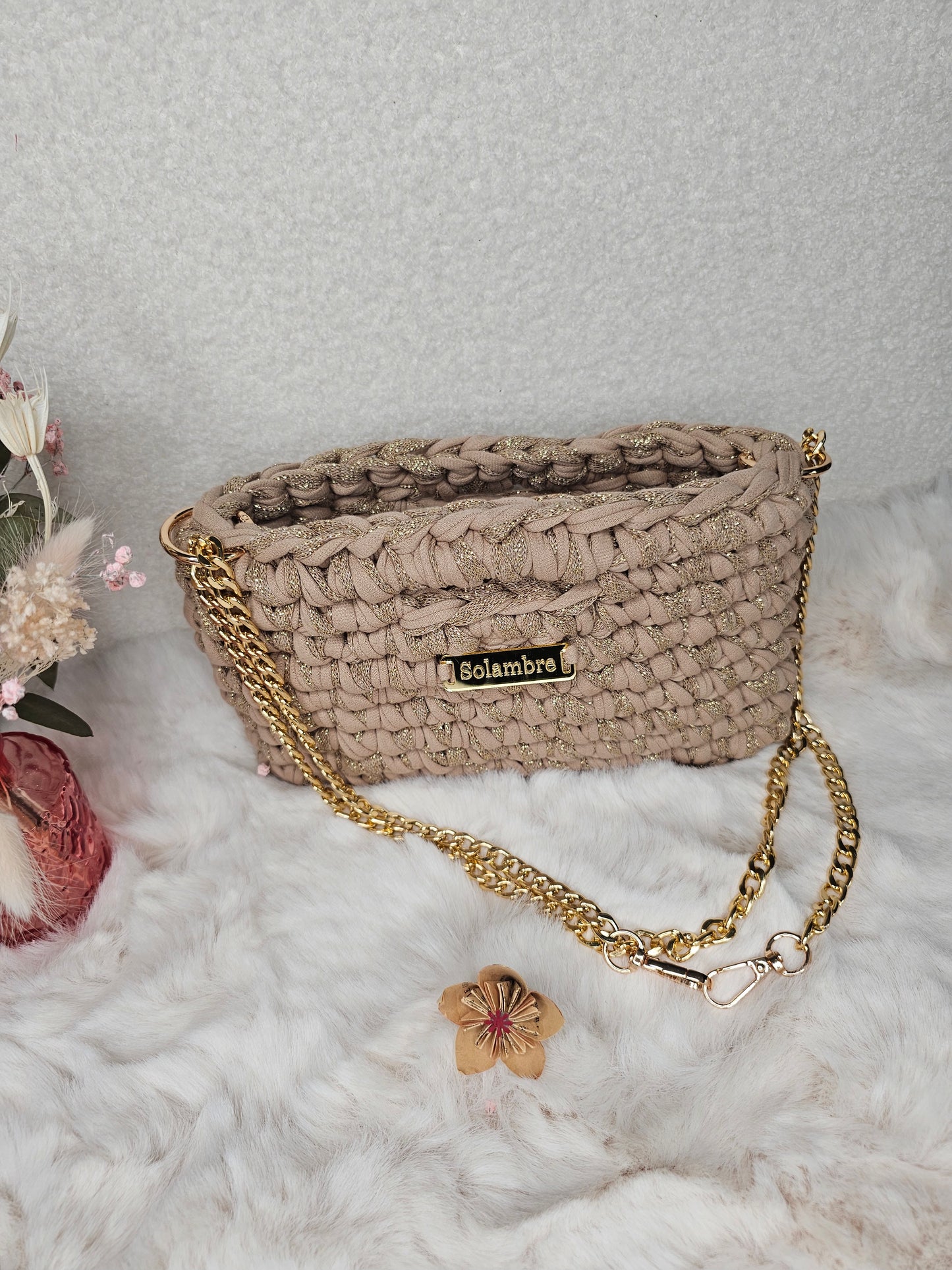 Sac Molly taille S