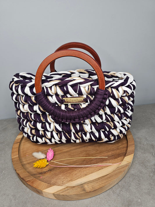 Sac Mira taille M