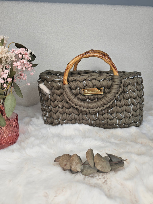 Sac Mira taille M