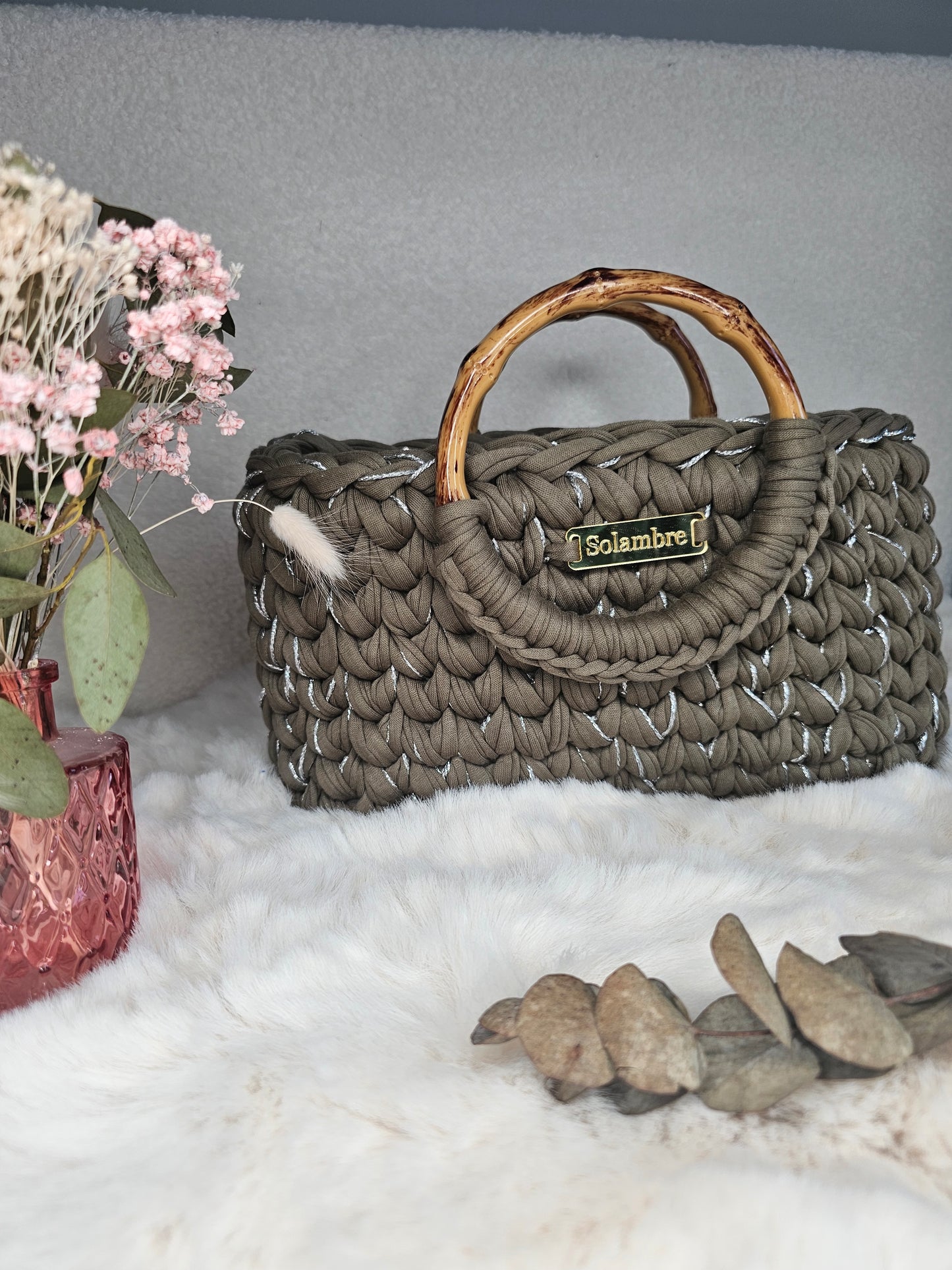 Sac Mira taille M