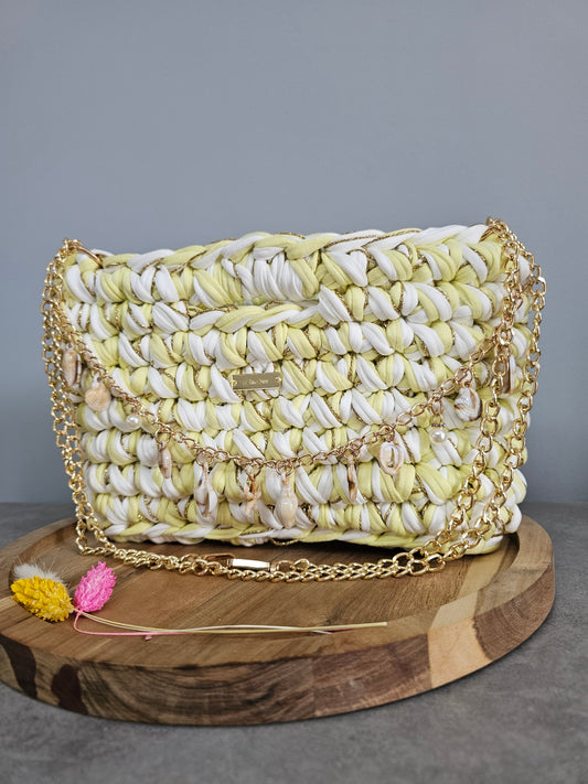 Sac Molly taille M