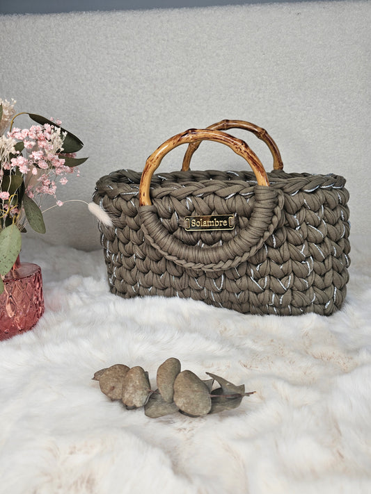 Sac Mira taille M