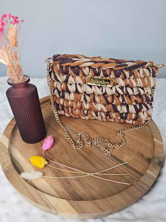 Pochette Sunshine