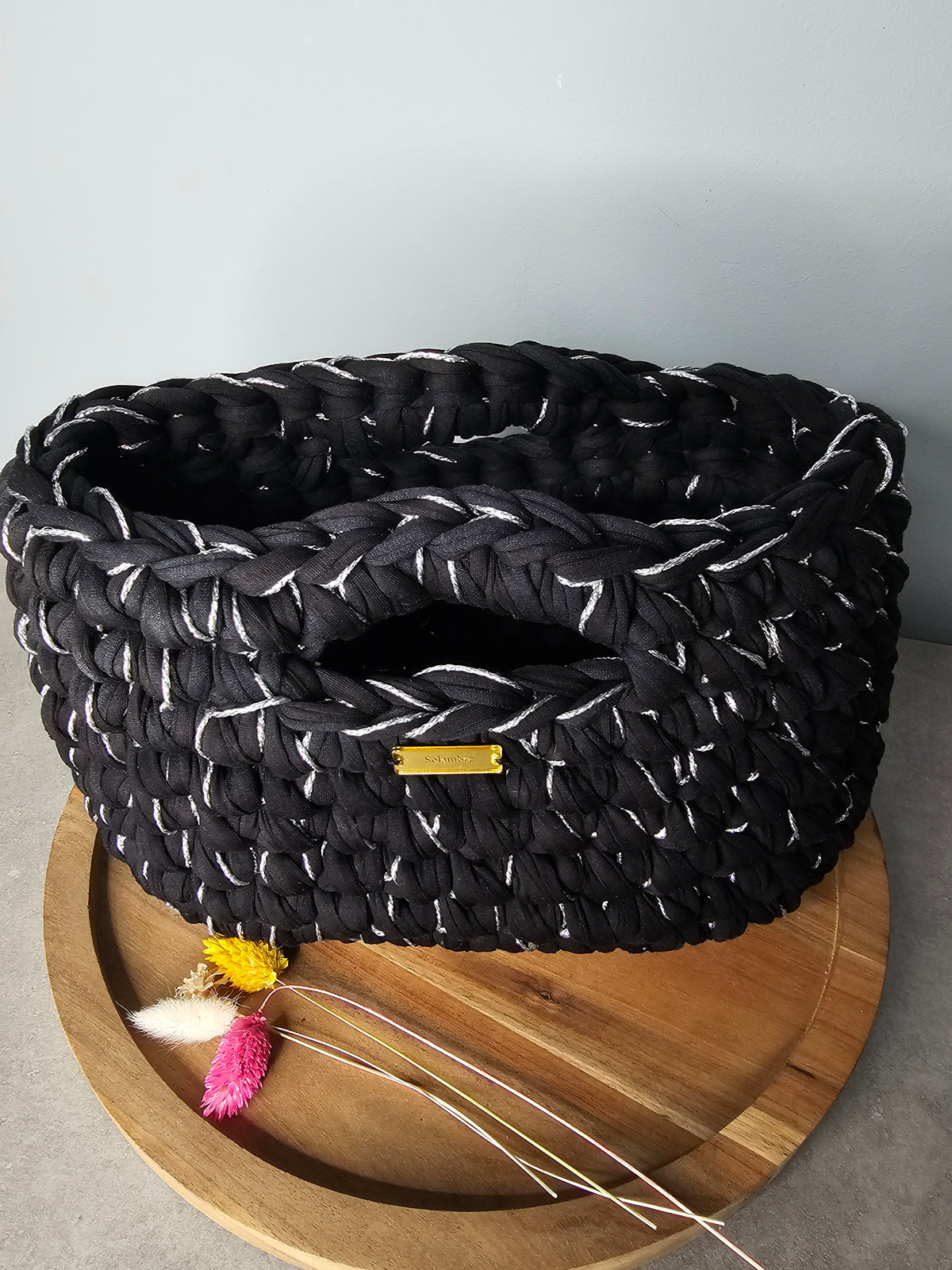 Sac molly taille M