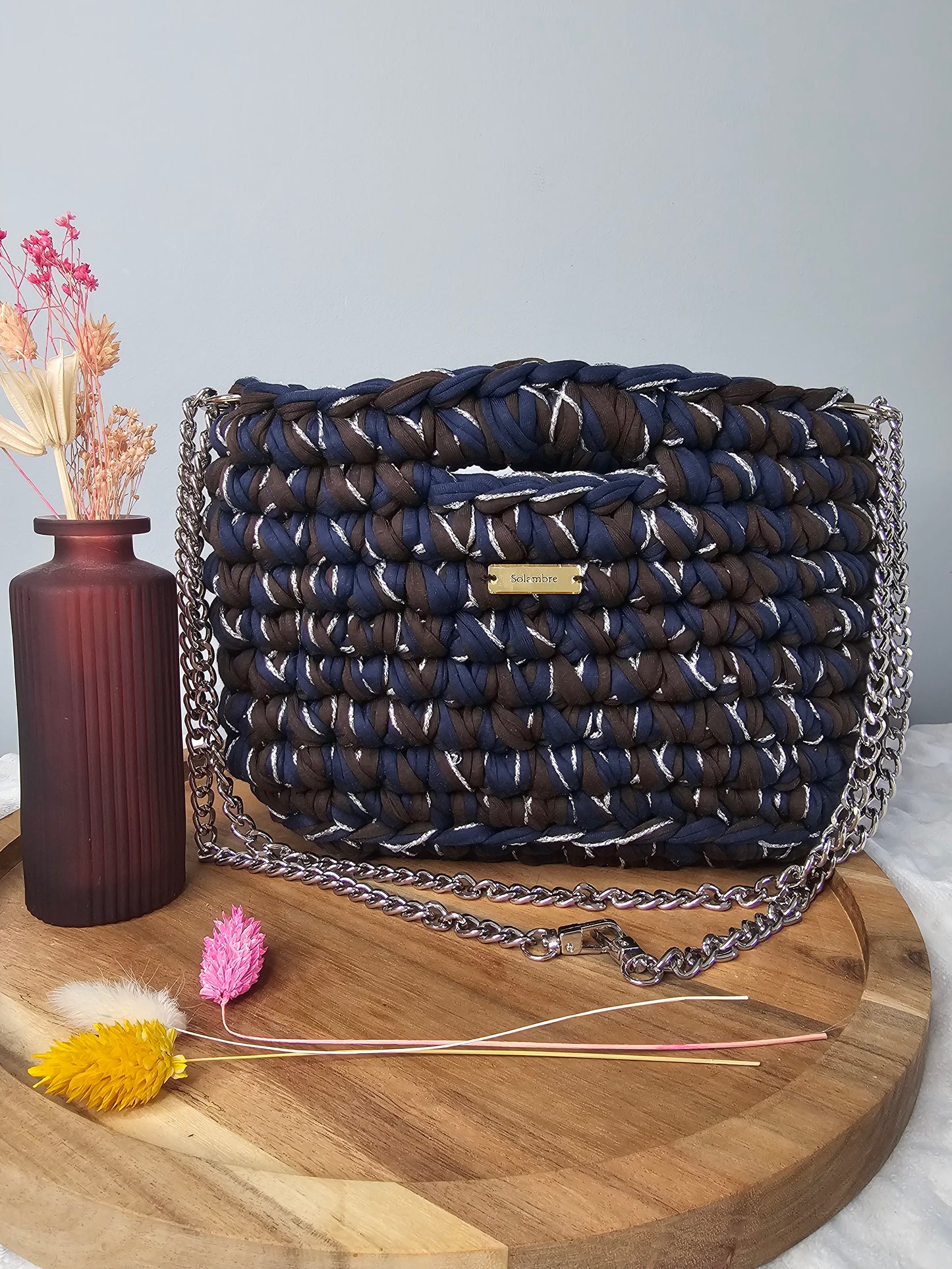 Sac Molly taille S