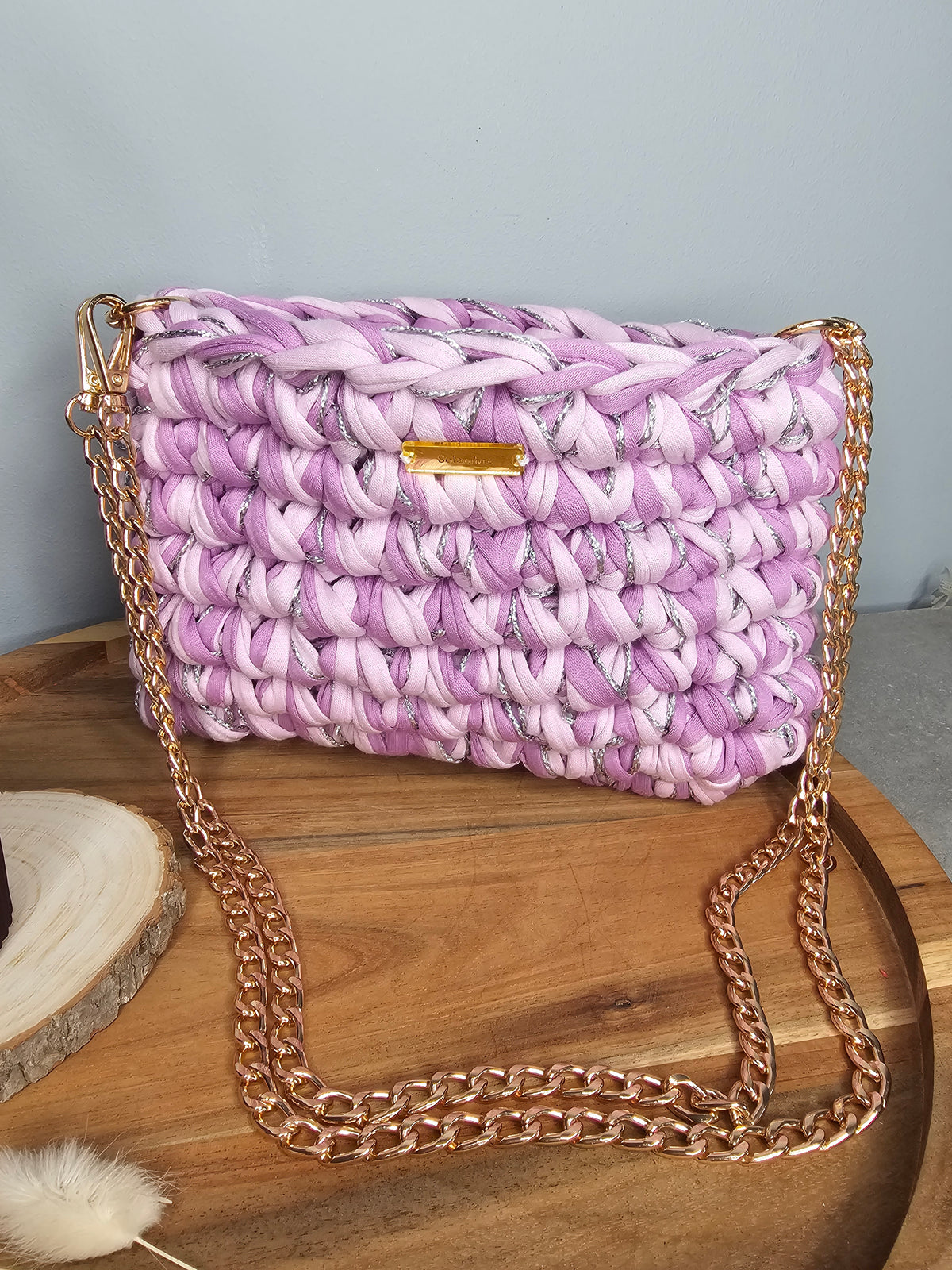 Pochette Stella