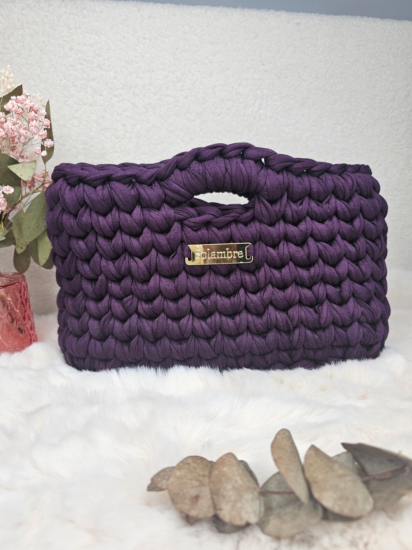 Sac Molly taille M
