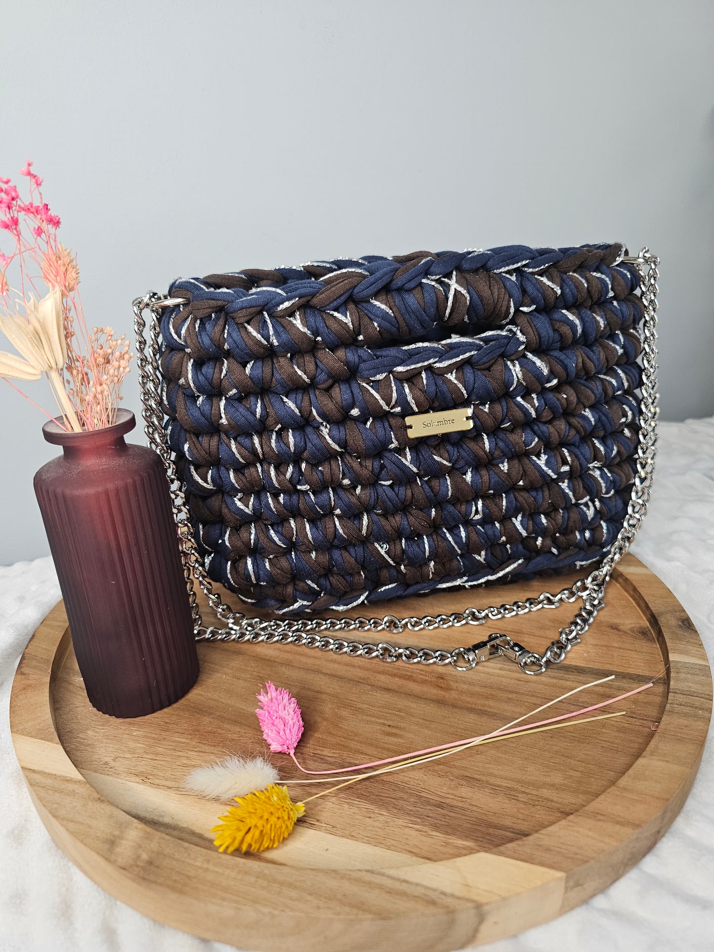 Sac Molly taille S