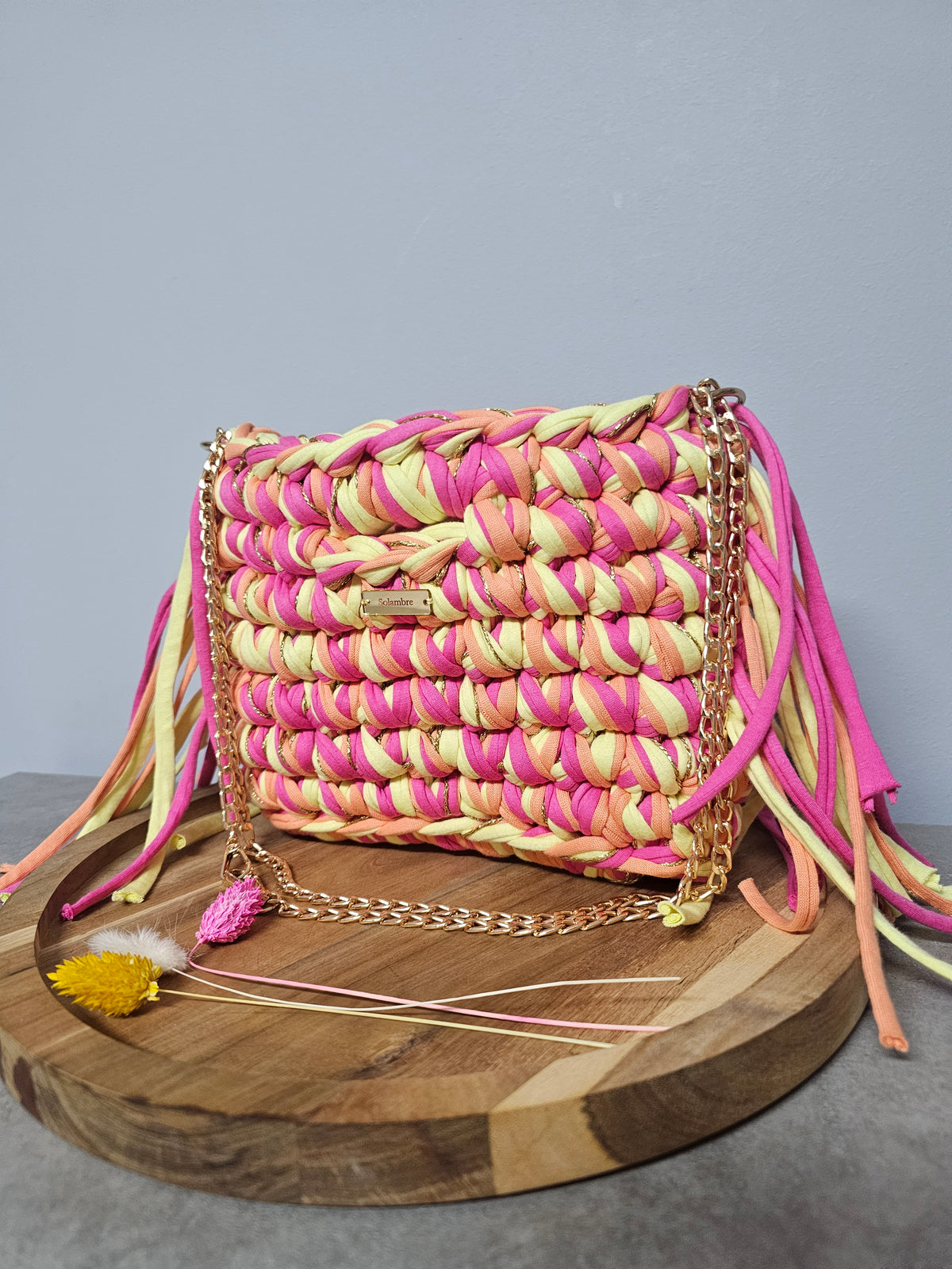 Sac Sunshine taille S