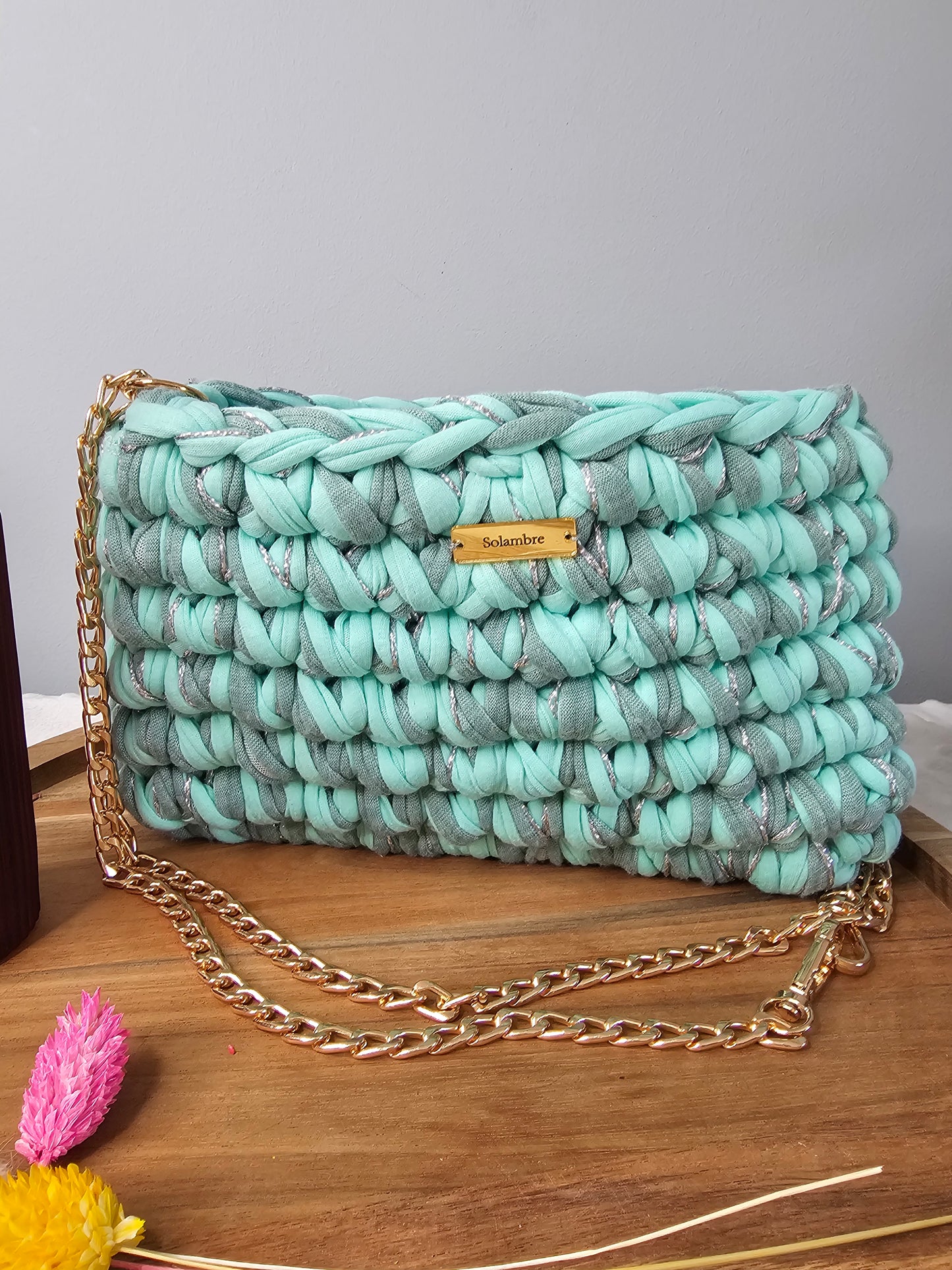 Pochette Stella