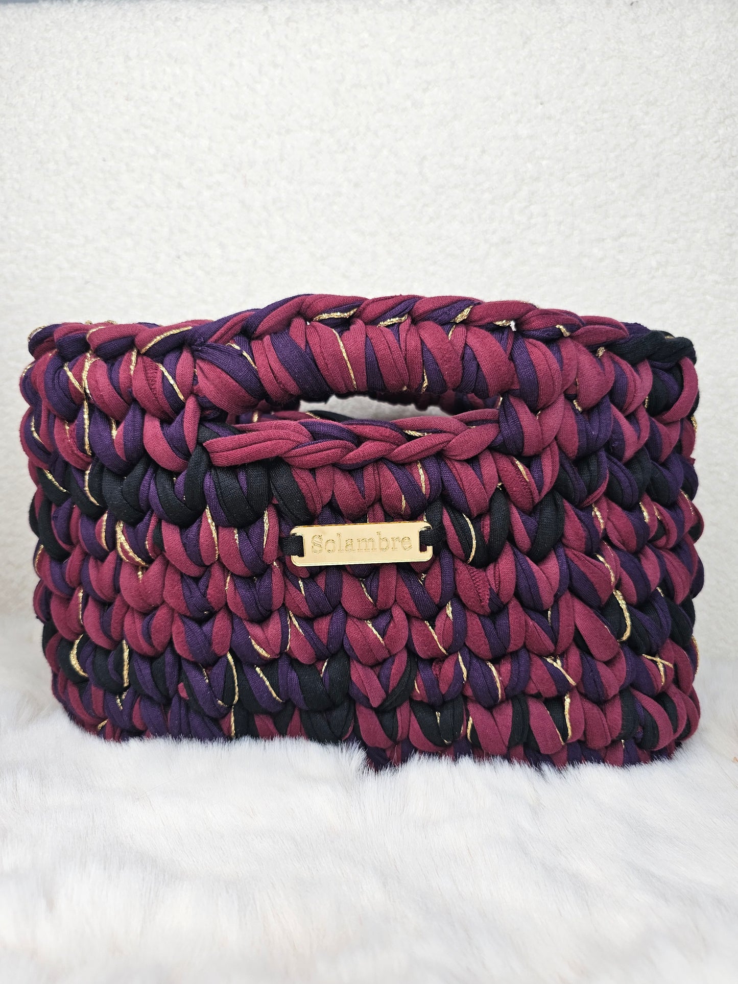 Sac Molly taille M