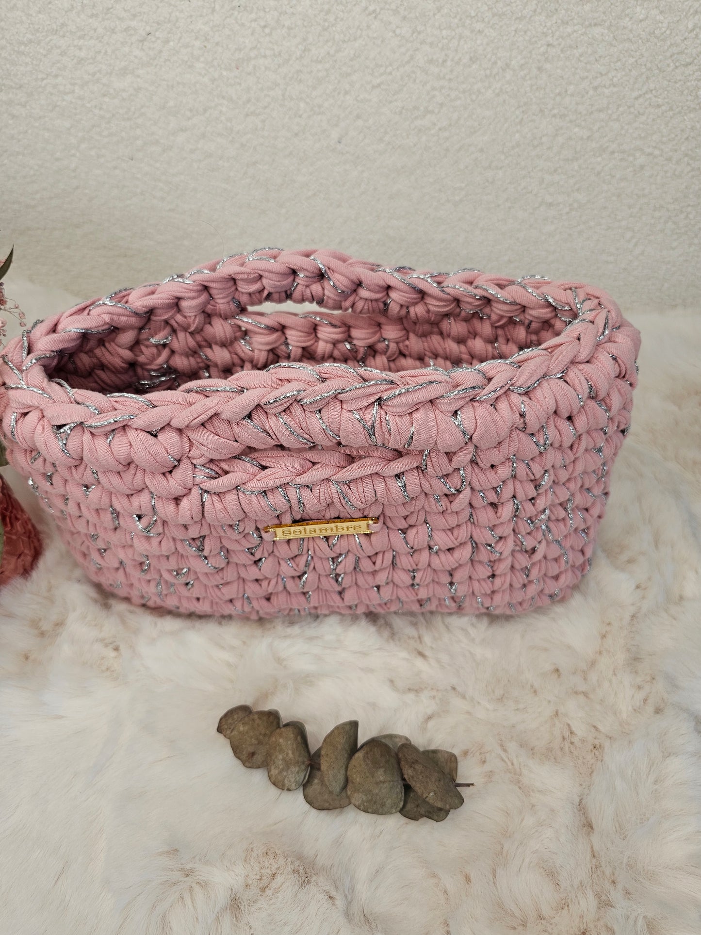 Sac Molly taille M