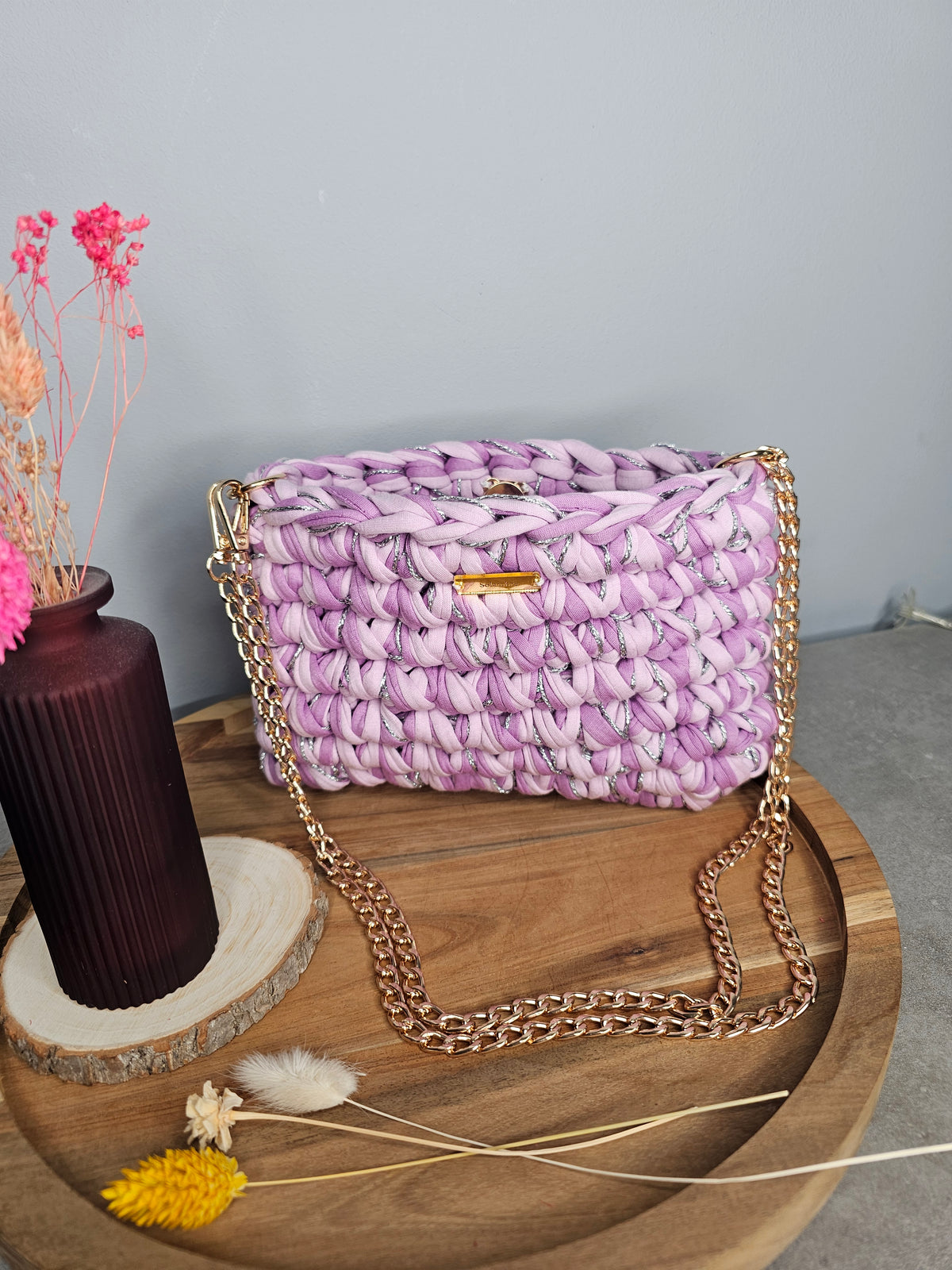 Pochette Stella