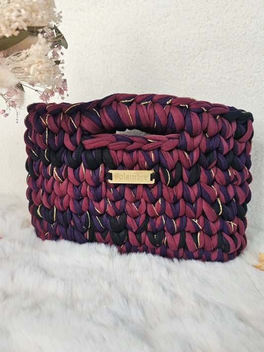 Sac Molly taille M